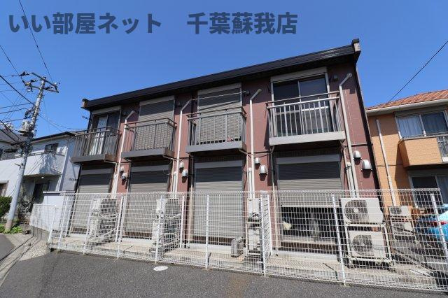 ボナールSOGA