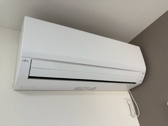 スターリング府中の設備