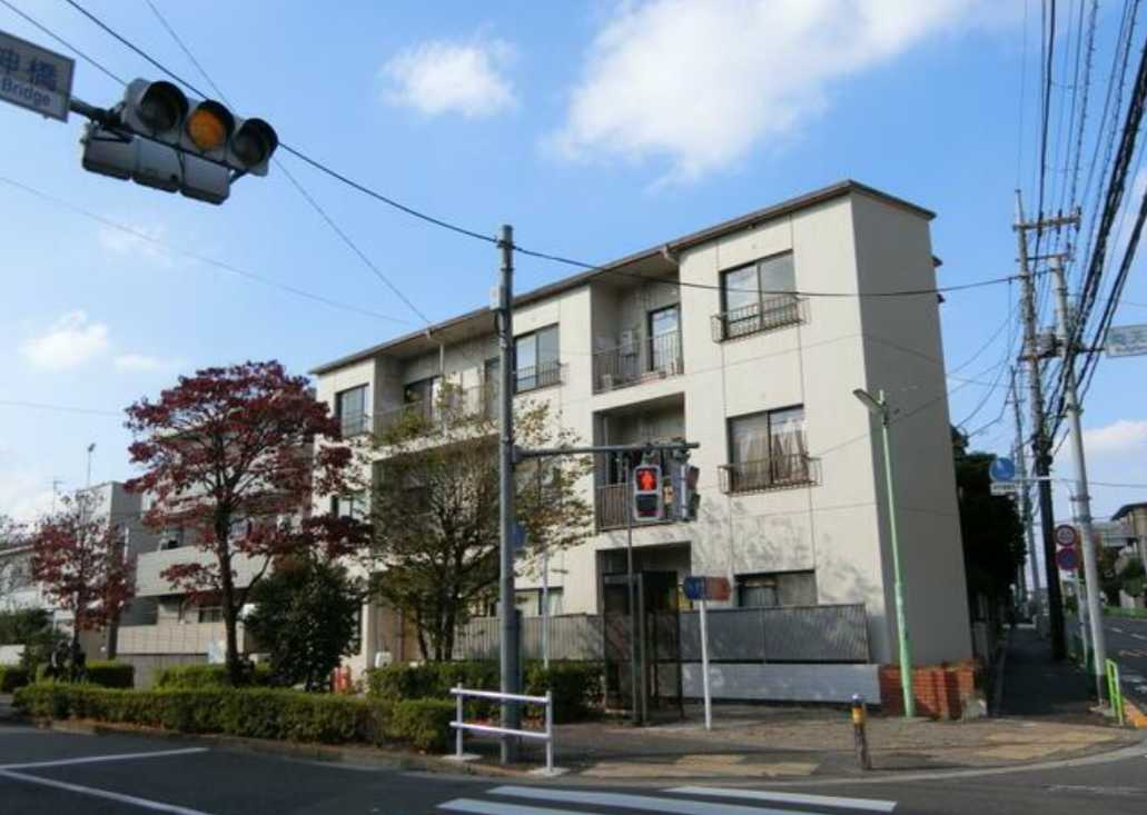 ハイム林　フルリノベーション済　南向き　ネット無料