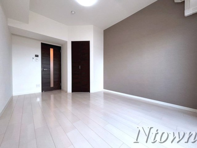 【居間・リビング】 | axis nagoya sw | おしゃれなリビングです