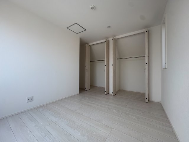 Ｋｏｌｅｔ稲田堤西＃０２の内装