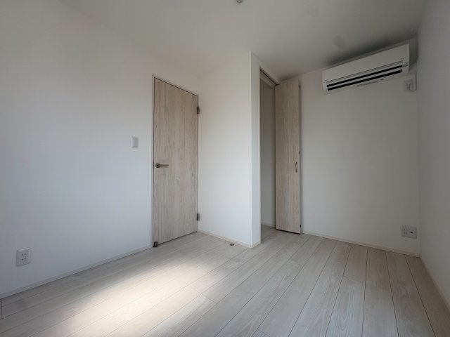 Ｋｏｌｅｔ稲田堤西＃０２の内装