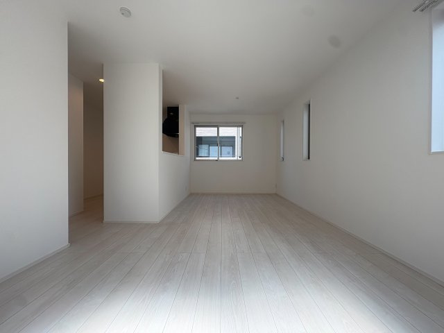 Ｋｏｌｅｔ稲田堤西＃０２の居間・リビング