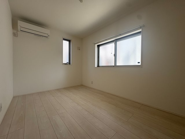 Ｋｏｌｅｔ稲田堤西＃０２の洋室