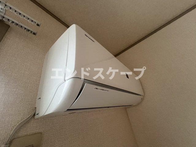 セジュール八千代　Ｂの設備|高崎、前橋のお部屋探しはエンドスケープまで！お客様の理想お聞かせ下さい♪