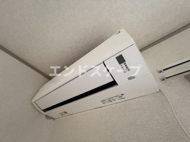 セジュール八千代　Ｂの設備|高崎、前橋のお部屋探しはエンドスケープまで！お客様の理想お聞かせ下さい♪