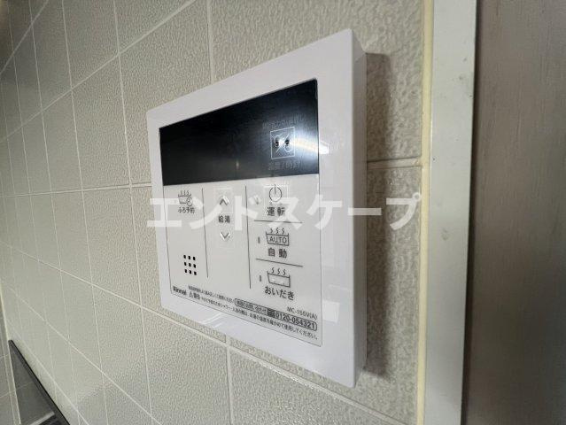 セジュール八千代　Ｂの設備|高崎、前橋のお部屋探しはエンドスケープまで！お客様の理想お聞かせ下さい♪