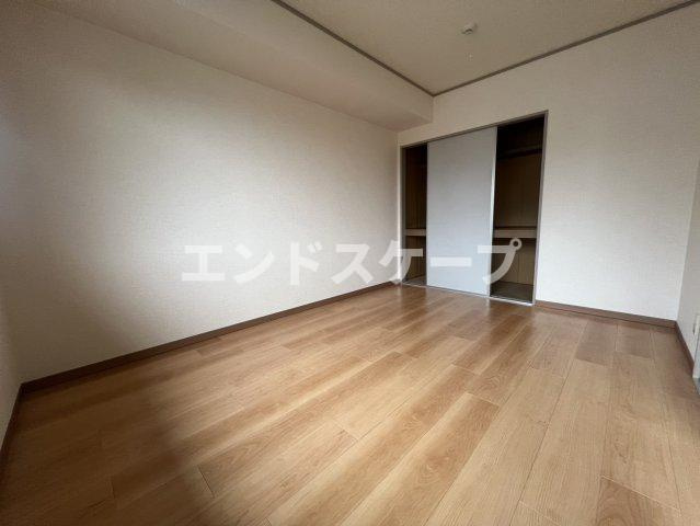 セジュール八千代　Ｂの洋室|高崎、前橋のお部屋探しはエンドスケープまで！お客様の理想お聞かせ下さい♪