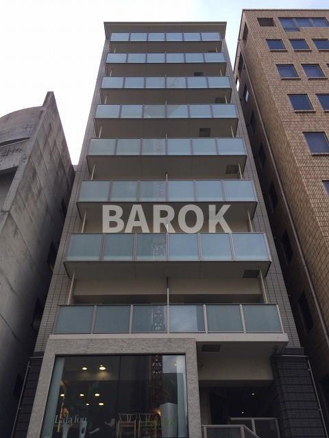 福岡市中央区赤坂１丁目の賃貸マンション