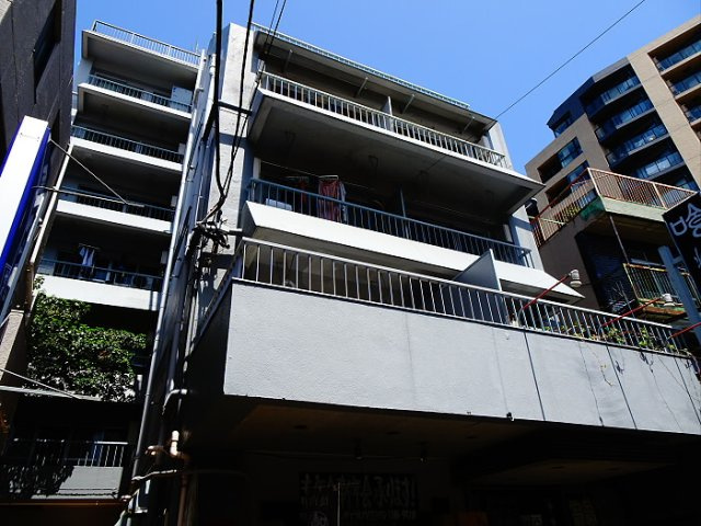 コーポ西村