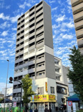 KDXレジデンス本蓮沼　の画像