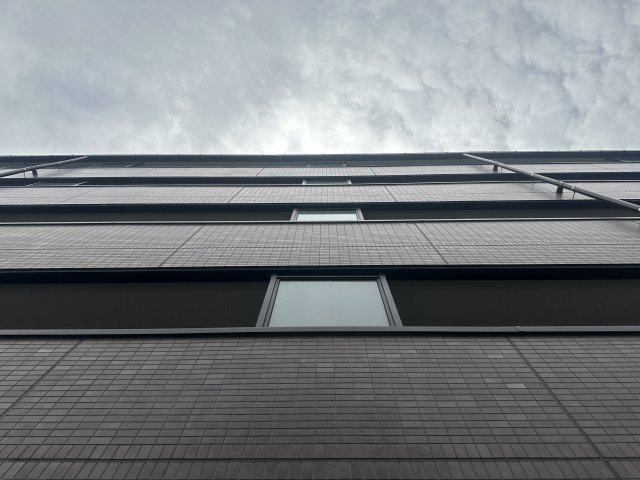 レーベンシュロス生田