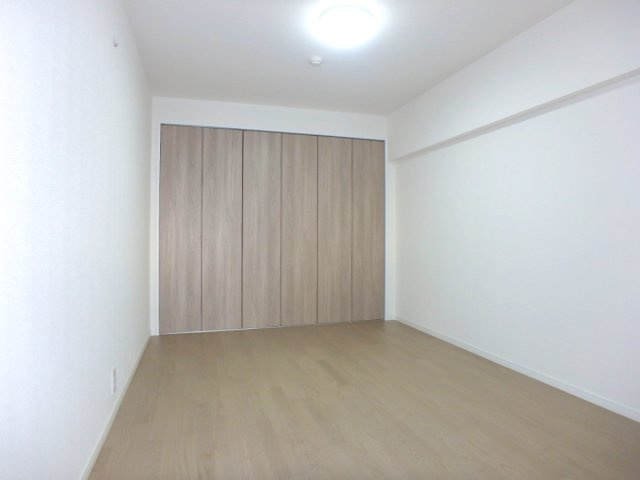 メイナー御影の洋室