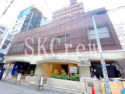 【外観】 | ライオンズプラザ新宿