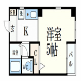良友ハイツの画像