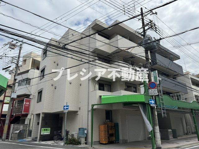 グレナディエ