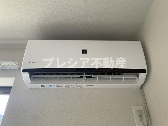 グレナディエの設備