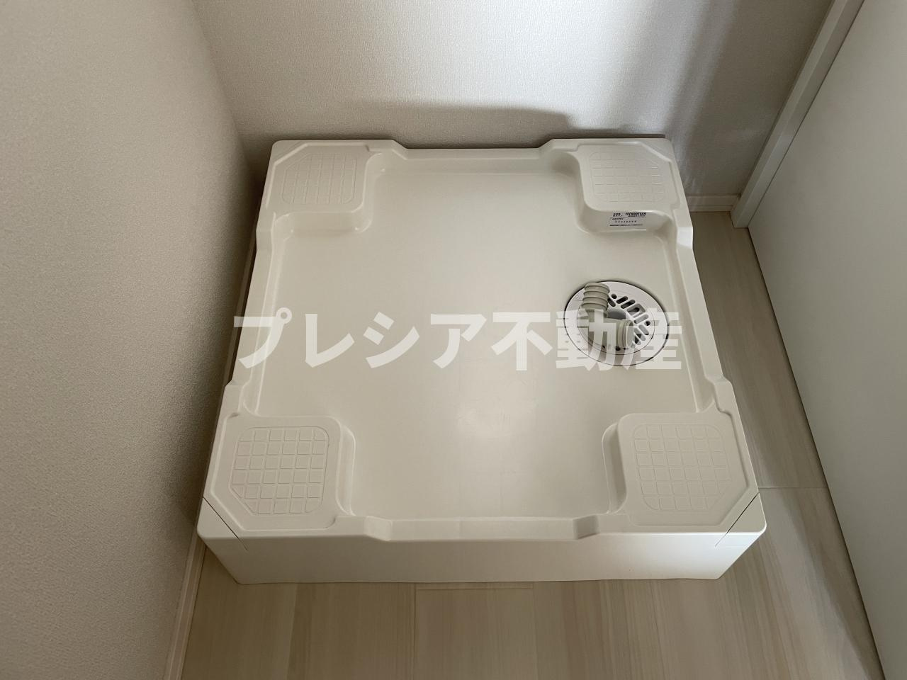 グレナディエの設備