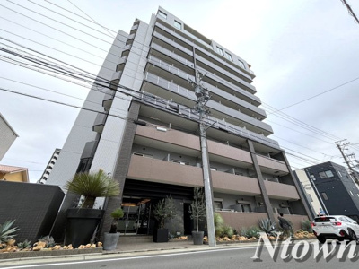 【外観】 | ヴェルドミール | 外観もきれいです