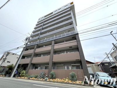 【外観】 | ヴェルドミール | 外観もきれいです