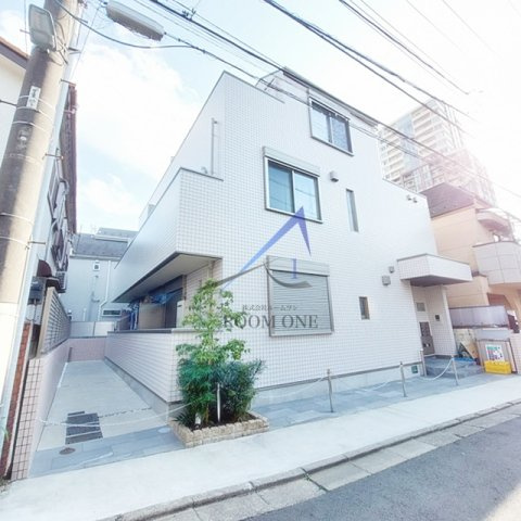 シーズ・ガレリア目黒
