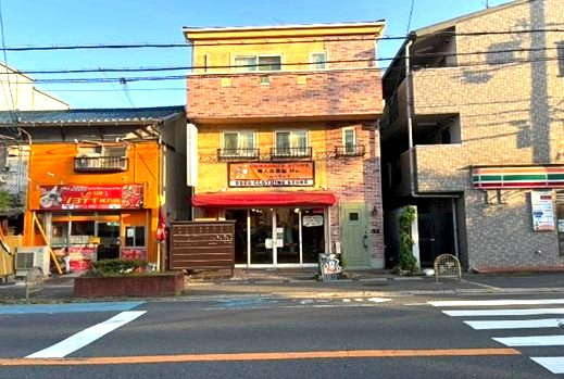 中宮東之町テナント