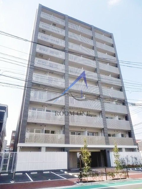 AZEST高島平