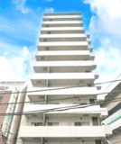 板橋区板橋１丁目のマンションの画像