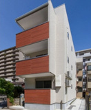 名古屋市中区正木２丁目のアパートの画像