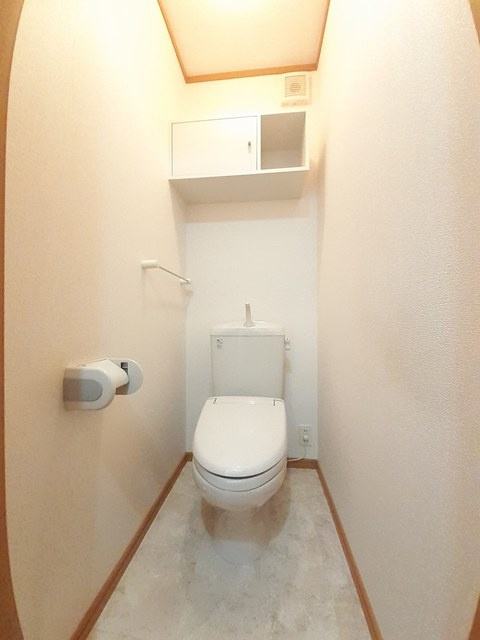 【トイレ】