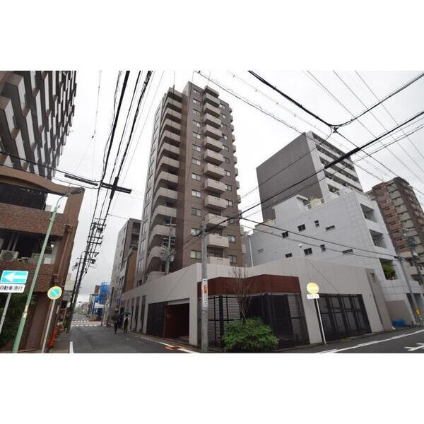 フォレスティア桜山の画像