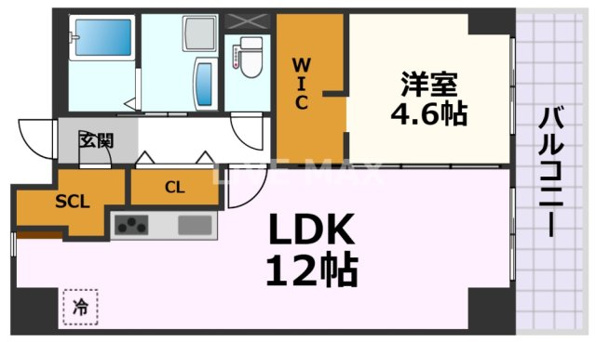 フォレスティア桜山