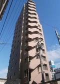 名古屋市瑞穂区瑞穂通１丁目のマンションの画像