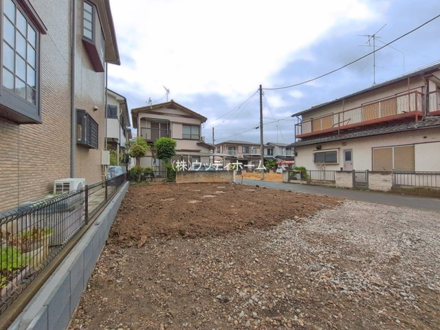 春日部市下蛭田5期　新築一戸建て