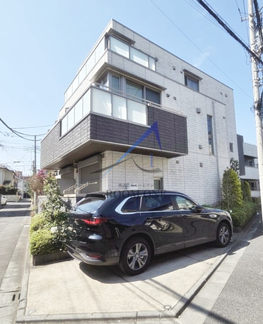 ドムス北沢