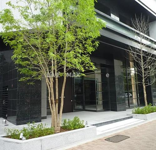 【エントランス】パークハビオ渋谷本町レジデンス 