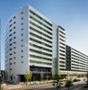 【外観】パークハビオ渋谷本町レジデンス 
