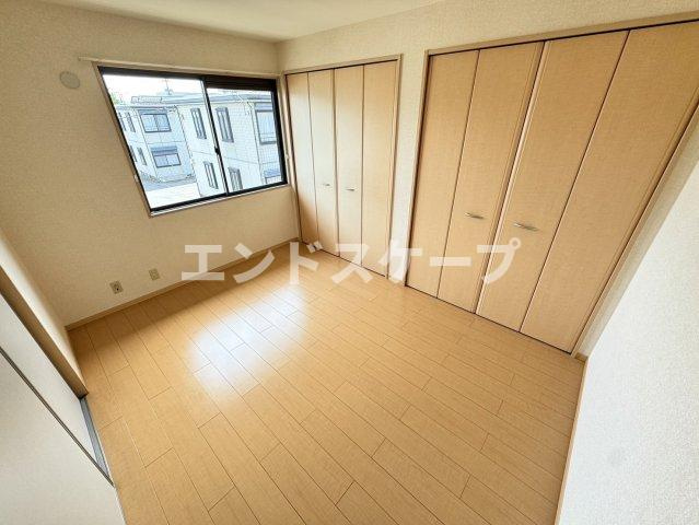 ベルサード　Ａの内装|高崎、前橋、伊勢崎エリアのお部屋探しはエンドスケープまで！お客様の理想お聞かせ下さい♪