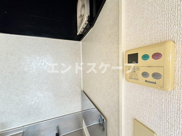 ベルサード　Ａの設備|高崎、前橋、伊勢崎エリアのお部屋探しはエンドスケープまで！お客様の理想お聞かせ下さい♪