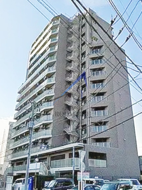 ラグジュアリーガーデン東松戸
