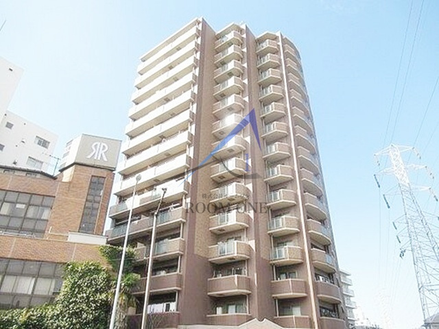 グランシティ川崎