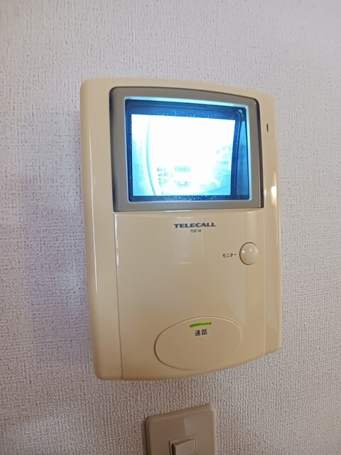 【防犯設備】