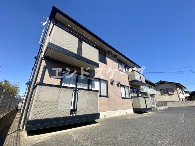 ファミールハイツ　Ⅱ