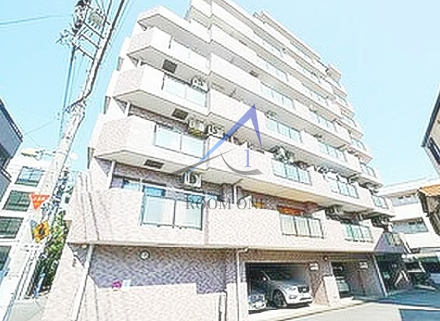 クレッセント高円寺