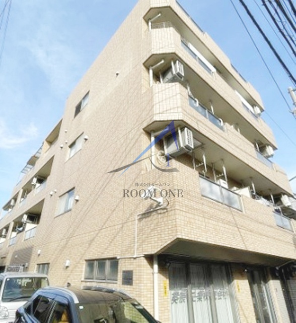 市両マンション