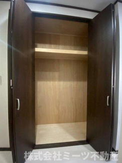 【収納】 | 俊徳町５丁目　中古戸建