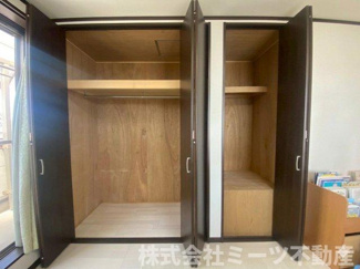 【収納】 | 俊徳町５丁目　中古戸建
