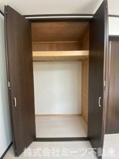 【収納】 | 俊徳町５丁目　中古戸建