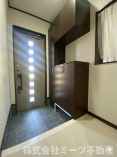 【玄関】 | 俊徳町５丁目　中古戸建