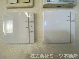【設備】 | 俊徳町５丁目　中古戸建